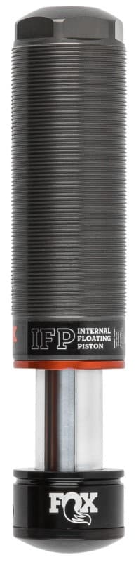 FOX 2.0 Factory Bump Stop with Internal Bypass Technology - Image 2