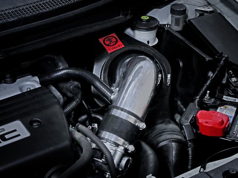 aFe Takeda Momentum Sealed Intake System with Rotomolded Tube - Image 6