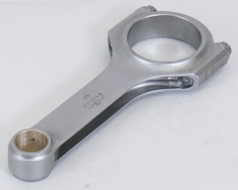 Eagle H-Beam Connecting Rods 8-Cyl Forged 4340 Steel with ARP 2000 Bolts - Image 3