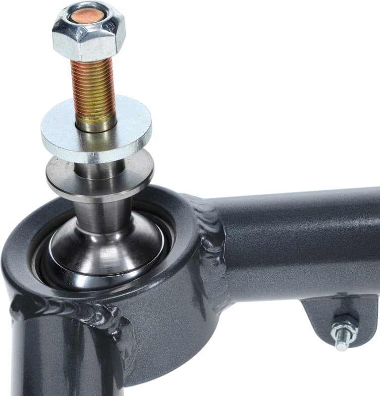 Camburg KINETIK V2 Uniball Upper Arms for Truck 1.25" Bearing Durable Design - Image 4