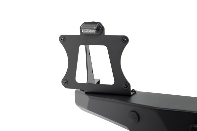 DV8 Offroad Rear Bumper for 2018 Jeep Wrangler JL FS-15 Series - Image 7