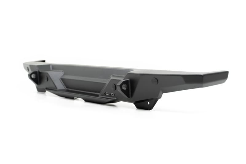 DV8 Offroad Rear Bumper for 2018 Jeep Wrangler JL FS-15 Series - Image 9
