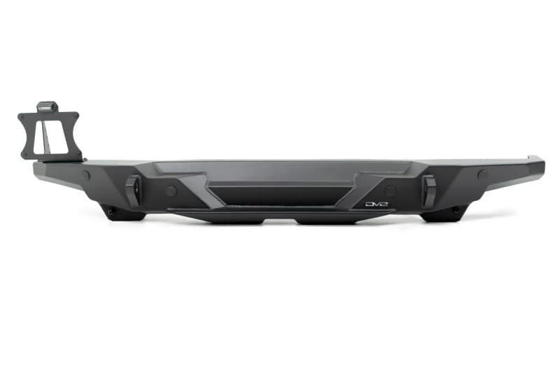 DV8 Offroad Rear Bumper for 2018 Jeep Wrangler JL FS-15 Series - Image 6