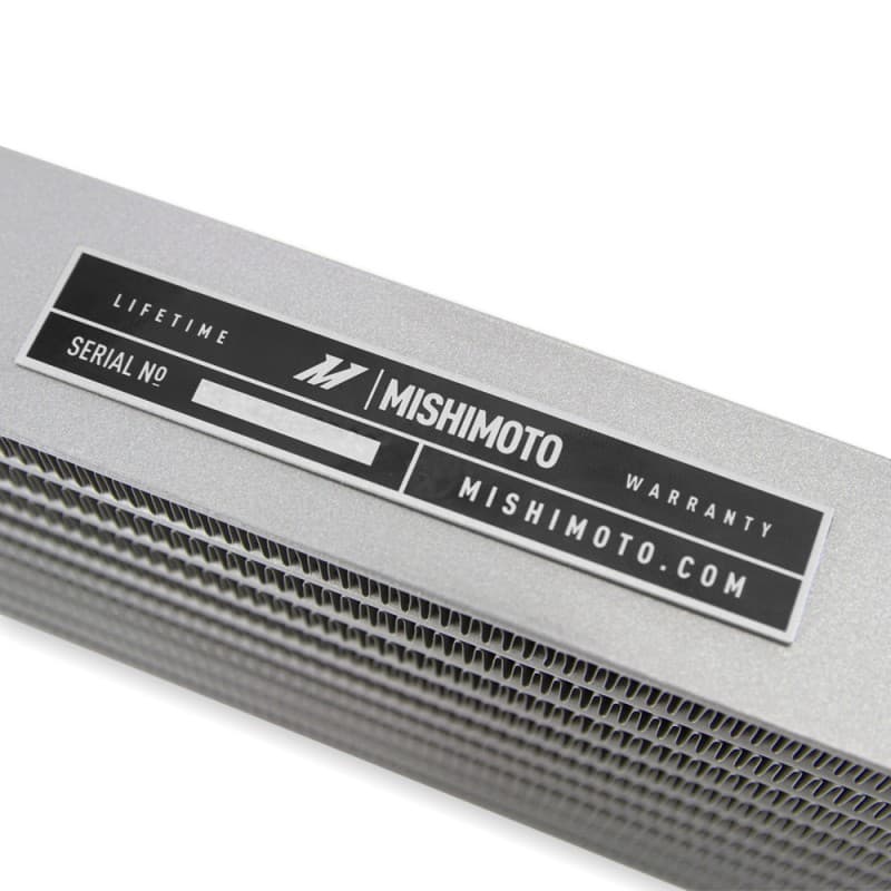 Mishimoto Transmission Cooler for 2015-2020 BMW F80 DCT Dual-Clutch - Image 6