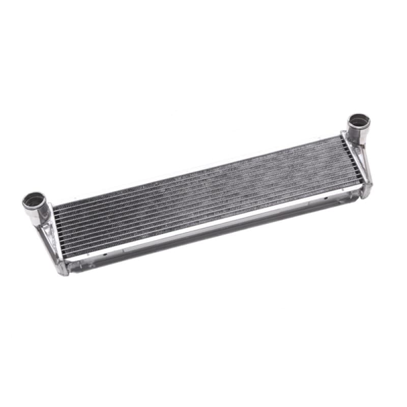 CSF Aluminum Radiator for Porsche 997 911 / 987 Boxster Cayman 2-Row Core - Image 4