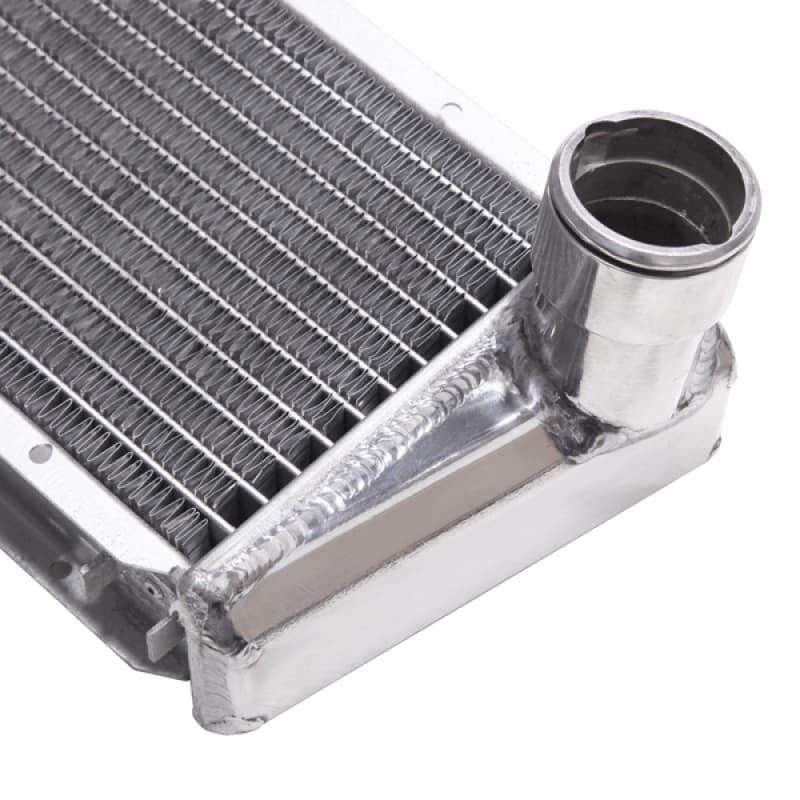 CSF Aluminum Radiator for Porsche 997 911 / 987 Boxster Cayman 2-Row Core - Image 5