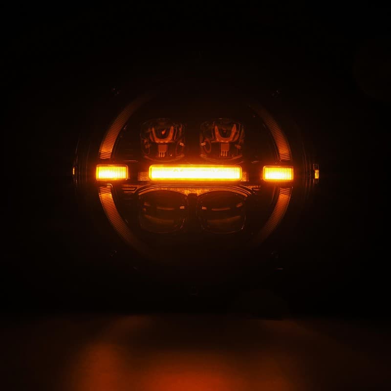 AlphaRex NOVA Headlights - Image 5
