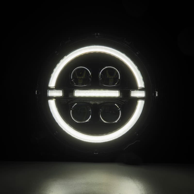 AlphaRex NOVA Headlights - Image 6