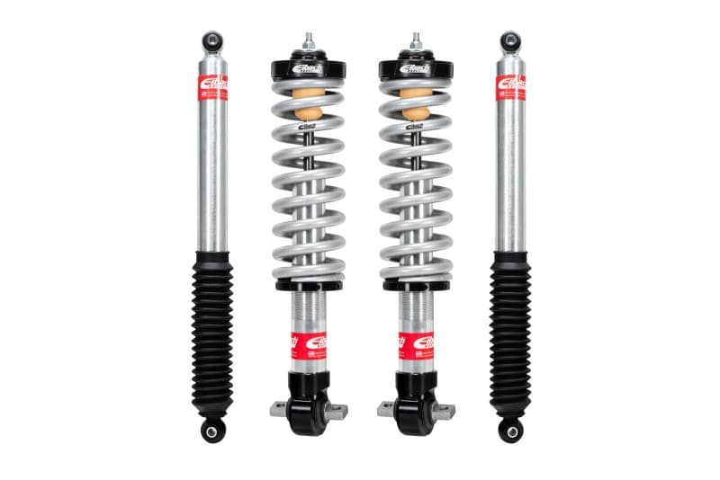 Eibach Pro-Truck Coilovers for 18-20 Ford Ranger 4WD Front/Rear Sport Shocks - Image 2