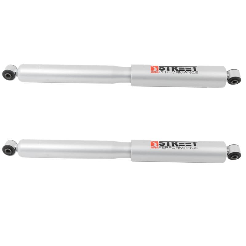 Belltech Coilover Kit for Sport Trucks Adjustable Front Coilovers & Lowering ... - Image 7