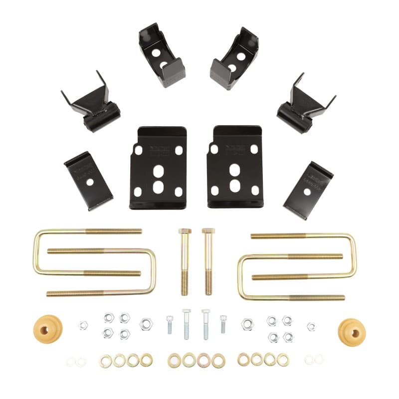 Belltech Coilover Kit for Sport Trucks Adjustable Front Coilovers & Lowering ... - Image 6