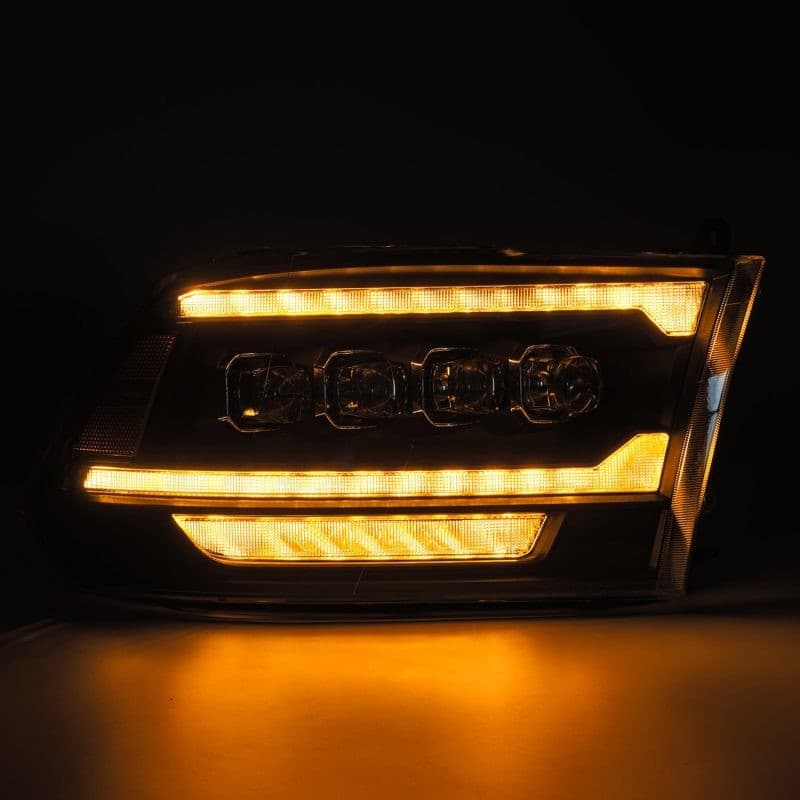 AlphaRex NOVA Headlights - Image 6