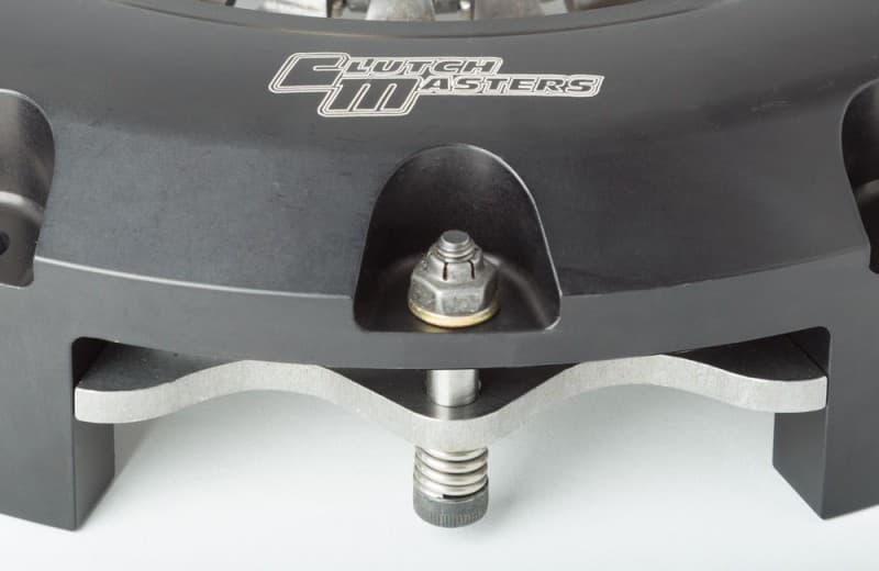 Clutch Masters 725 Twin Disc Clutch Kit for Clutch Masters Flywheel Conversion - Image 3