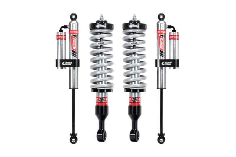 Eibach Pro-Truck Coilovers for Trucks 2.0 Adjustable Sport Shock Suspension - Image 3