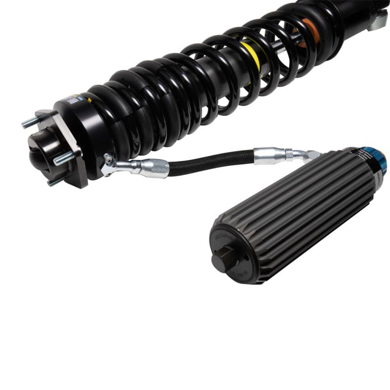 Bilstein B8 8112 Black Hawk 3-Way Adjustable Coilovers for Trucks & SUVs - Image 6