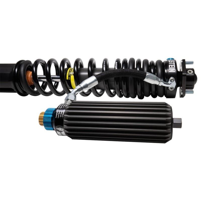 Bilstein B8 8112 Black Hawk 3-Way Adjustable Coilovers for Trucks & SUVs - Image 7