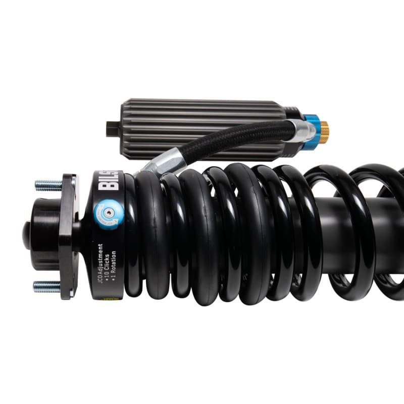 Bilstein B8 8112 Black Hawk 3-Way Adjustable Coilovers for Trucks & SUVs - Image 8