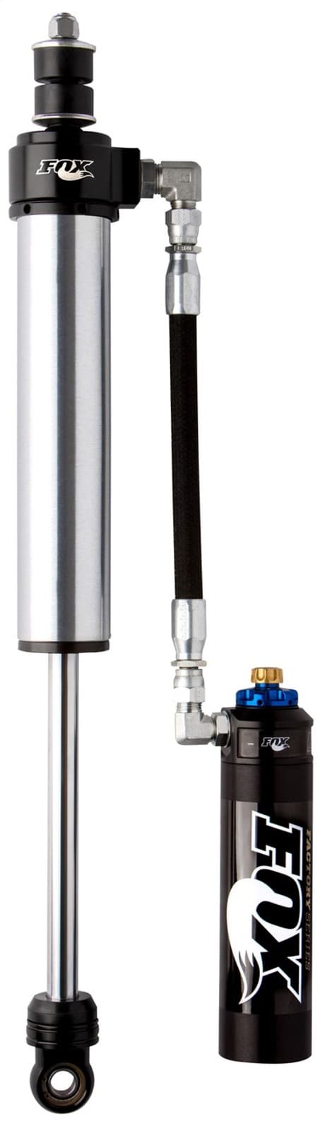 FOX 2.5 Factory Shock with Internal Bypass Technology - Image 2