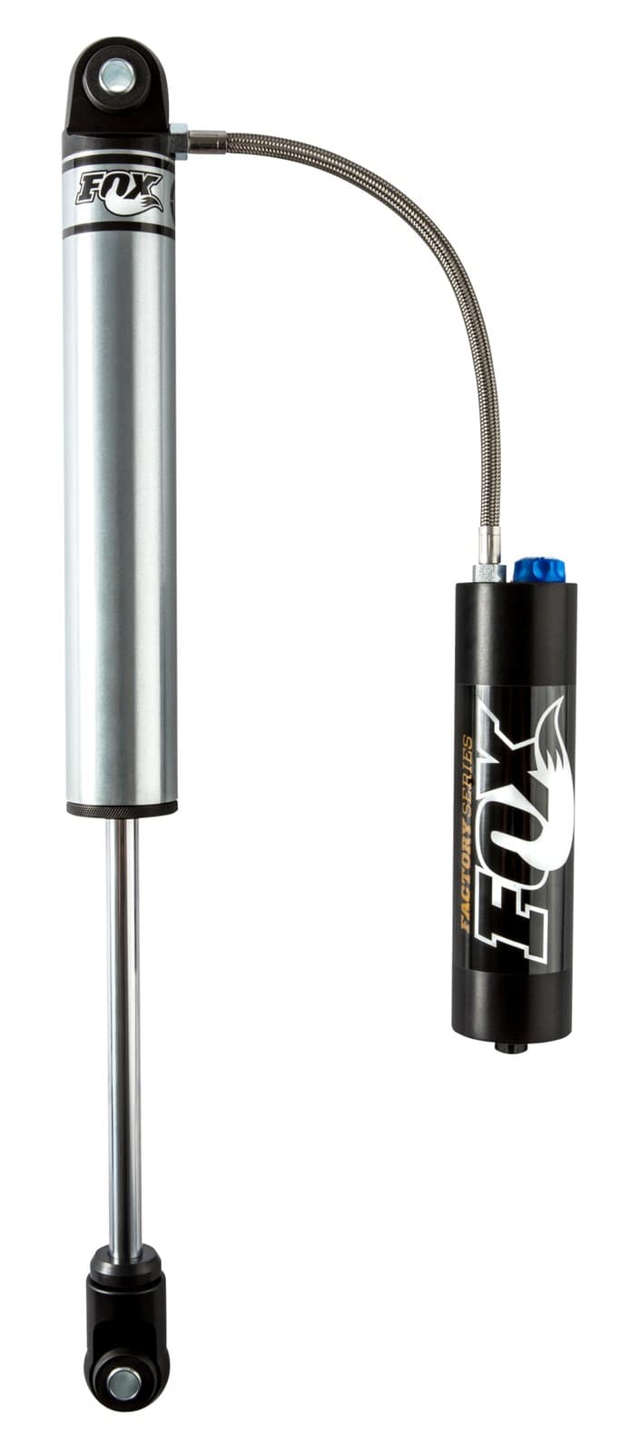 FOX 2.5 Factory Shock with Internal Bypass Technology - Image 3