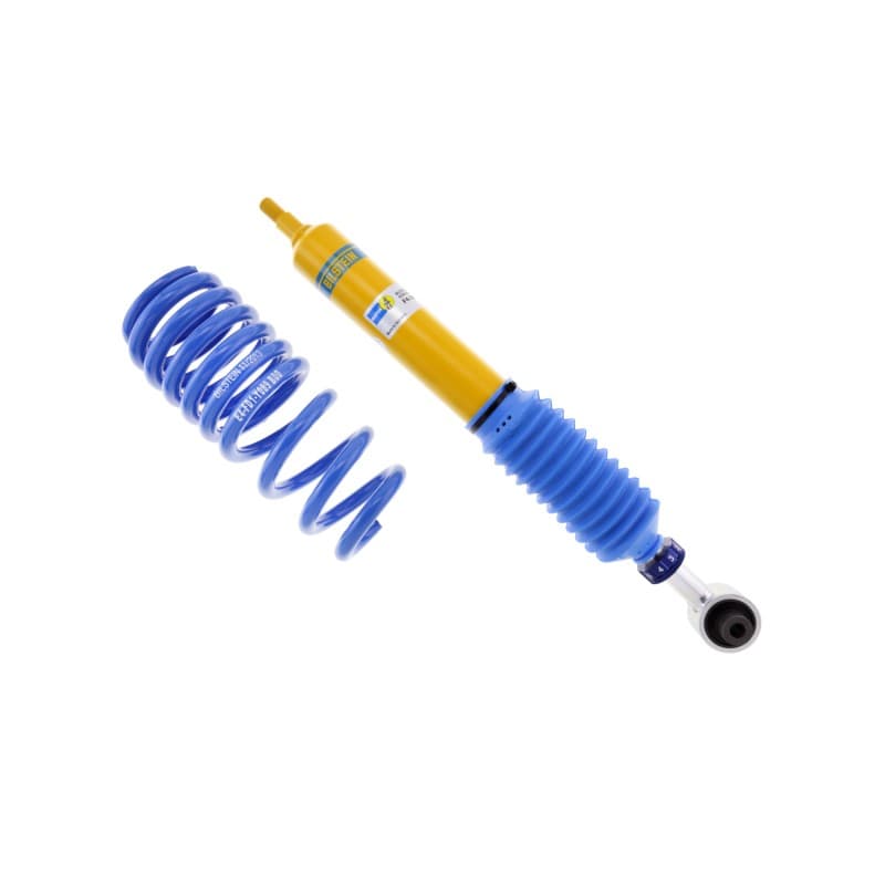 Bilstein B16 Series Suspension Kit for OE Fitment 10-Stage Adjustable Dampers - Image 4