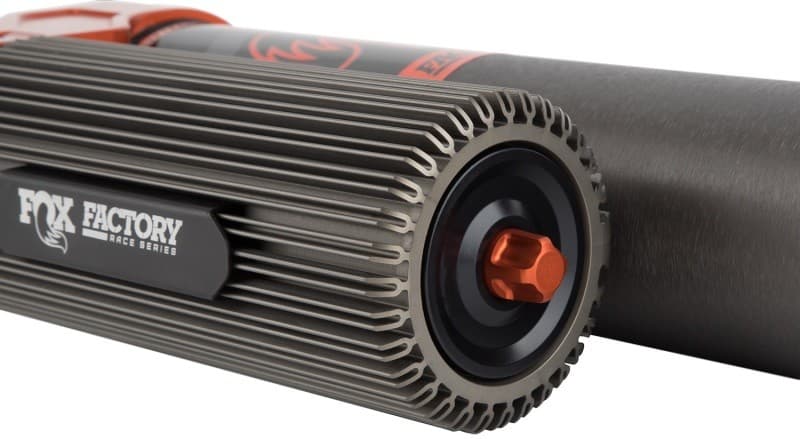 FOX 3.0 Factory Bypass Shock with Internal Bypass Technology - Image 6