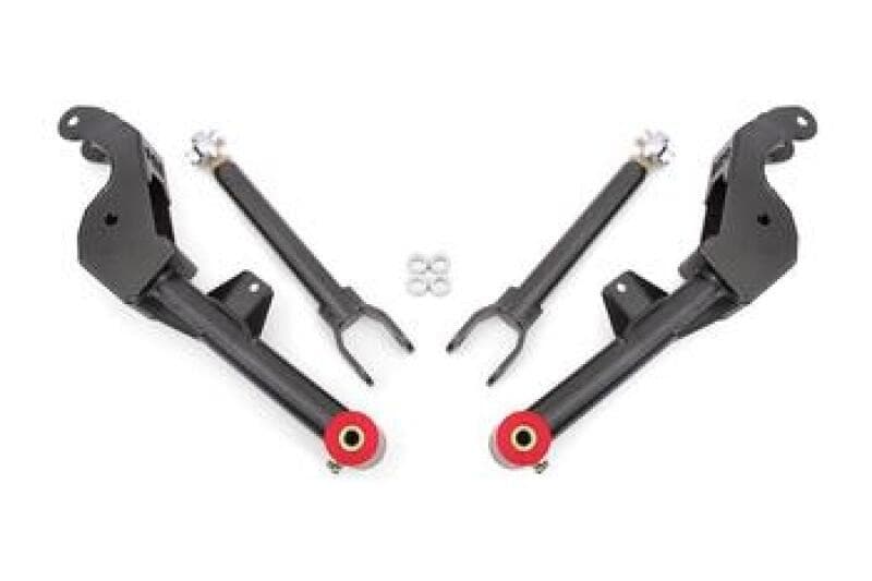 BMR Suspension Rear Suspension Kit for 10-15 Chevy Camaro 15in Conversion - Image 2