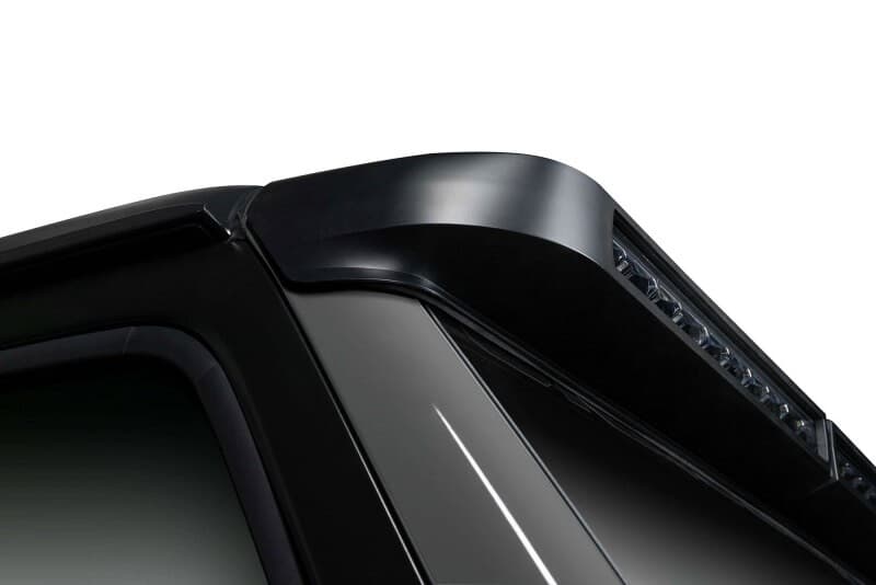 ORACLE Lighting Integrated LED Light Bar Mount Kit for Jeep with Patented Mol... - Image 8