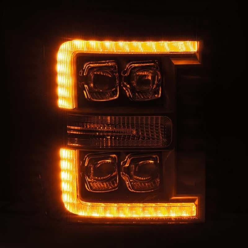 AlphaRex NOVA Headlights - Image 6