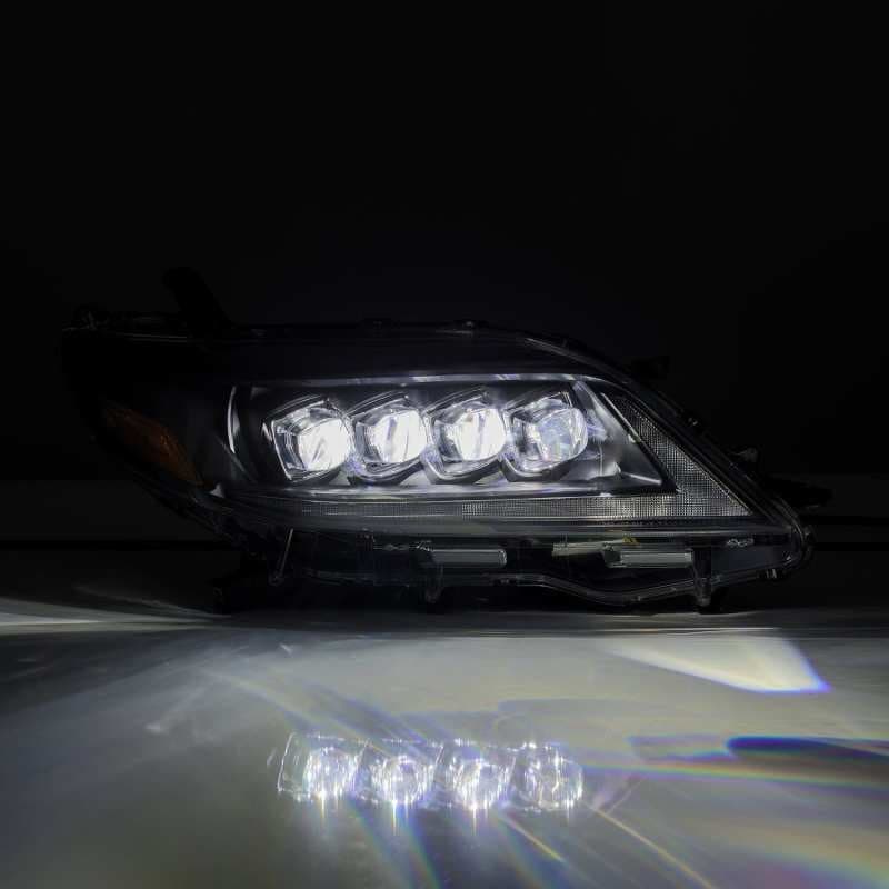 AlphaRex NOVA Headlights - Image 2