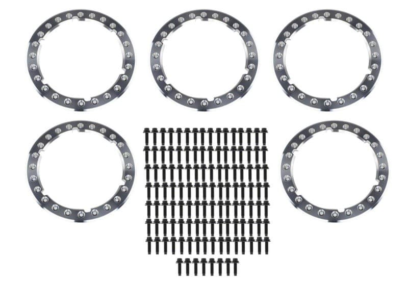 Ford Racing Bead Lock Ring Kit for Off Road 5-Count - Image 5