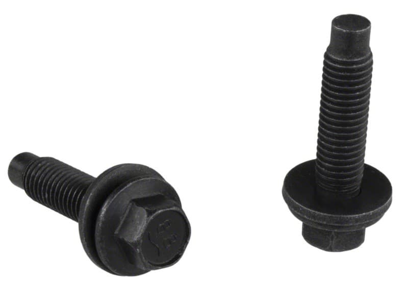 Ford Racing Bead Lock Ring Kit for Off Road 5-Count - Image 4