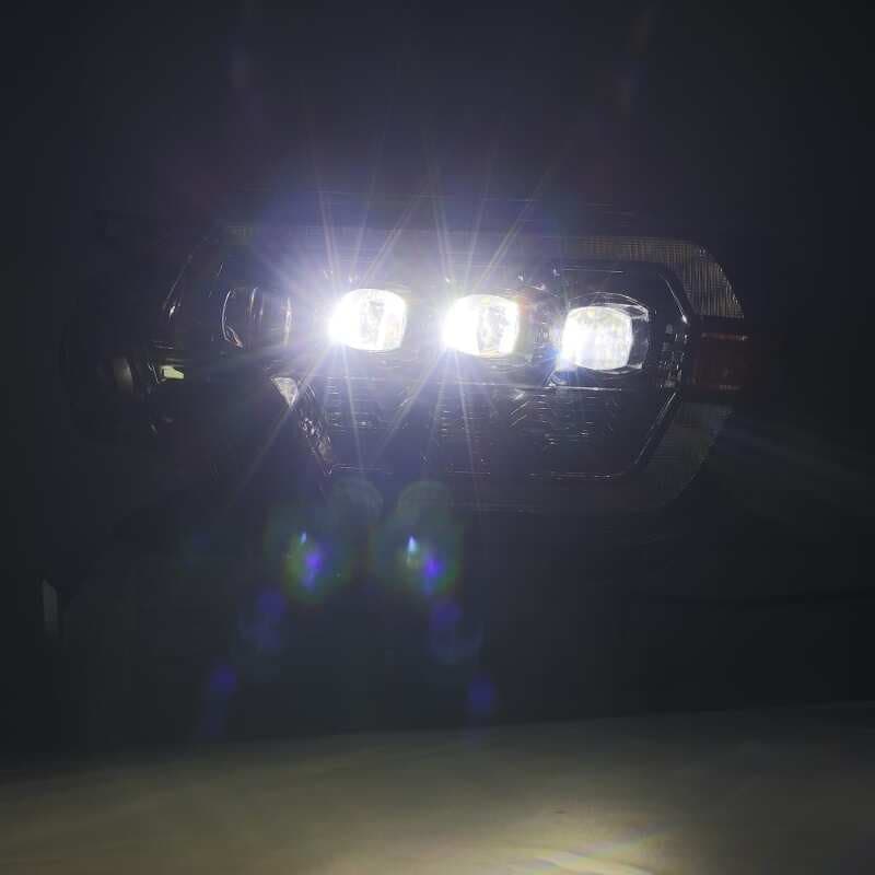 AlphaRex NOVA Headlights - Image 7