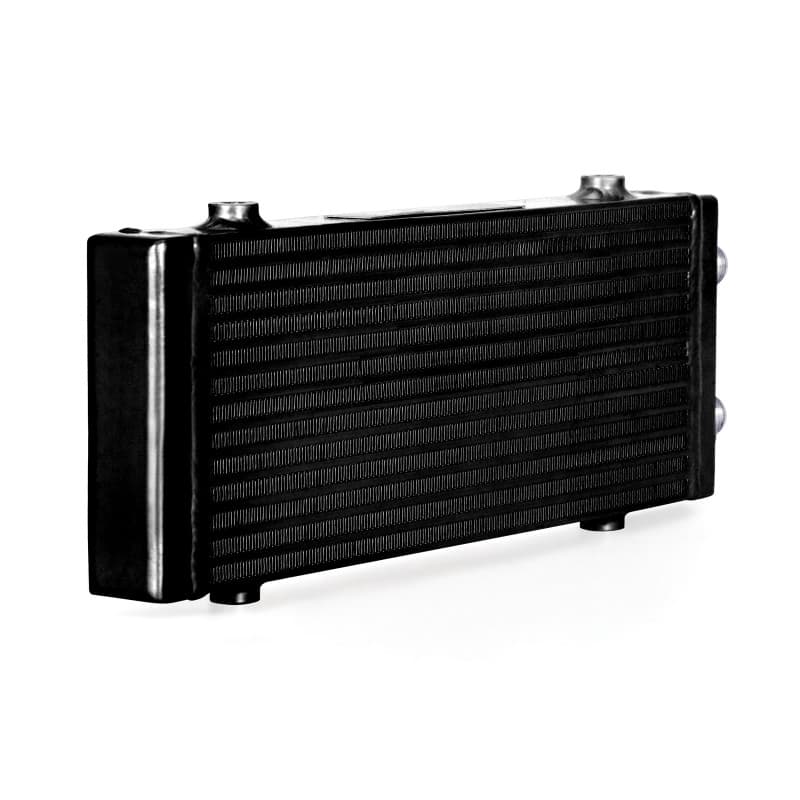 Mishimoto Oil Cooler Universal High-Performance Race Cooling System - Image 4