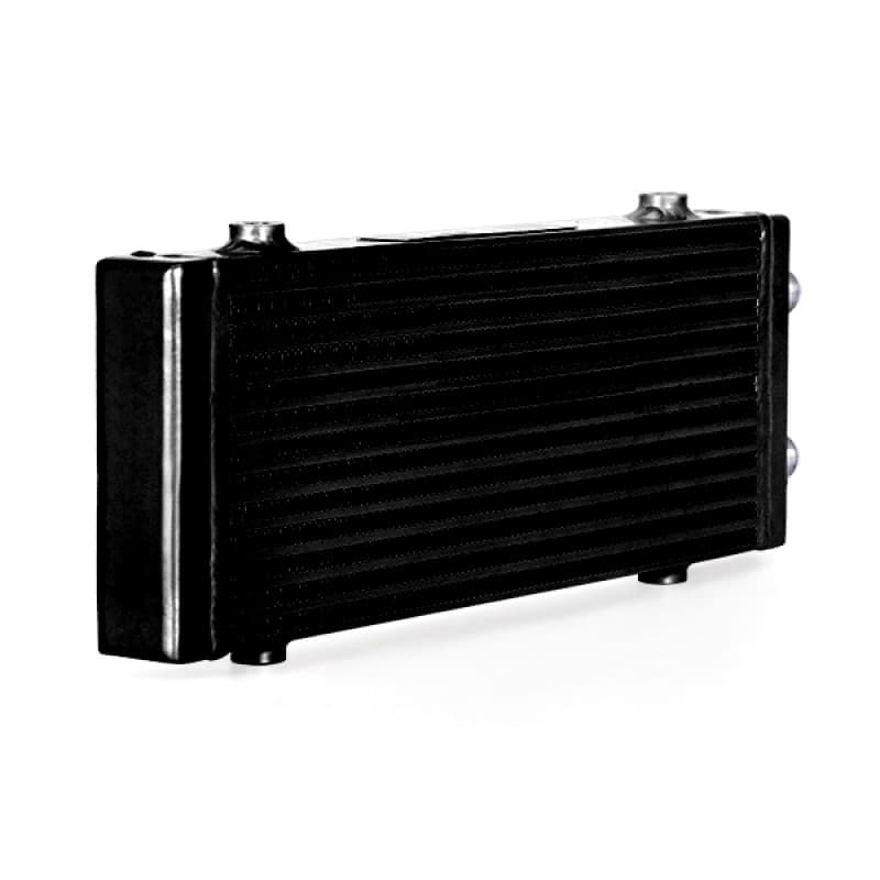 Mishimoto Oil Cooler Universal High-Performance Race Cooling System - Image 2