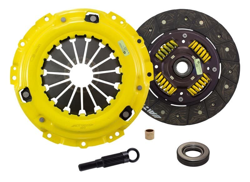 ACT HD/Perf Street Clutch Kit with Heavy Duty Diaphragm Pressure Plate and Or... - Image 2