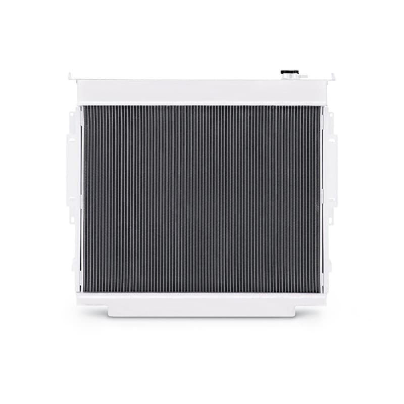 Mishimoto Radiator for 1983-1986 Ford F-250 6.9L Aluminum Core - Image 4