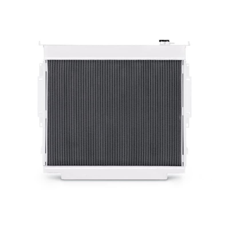 Mishimoto Radiator for 1983-1986 Ford F-250 6.9L Aluminum Core - Image 2