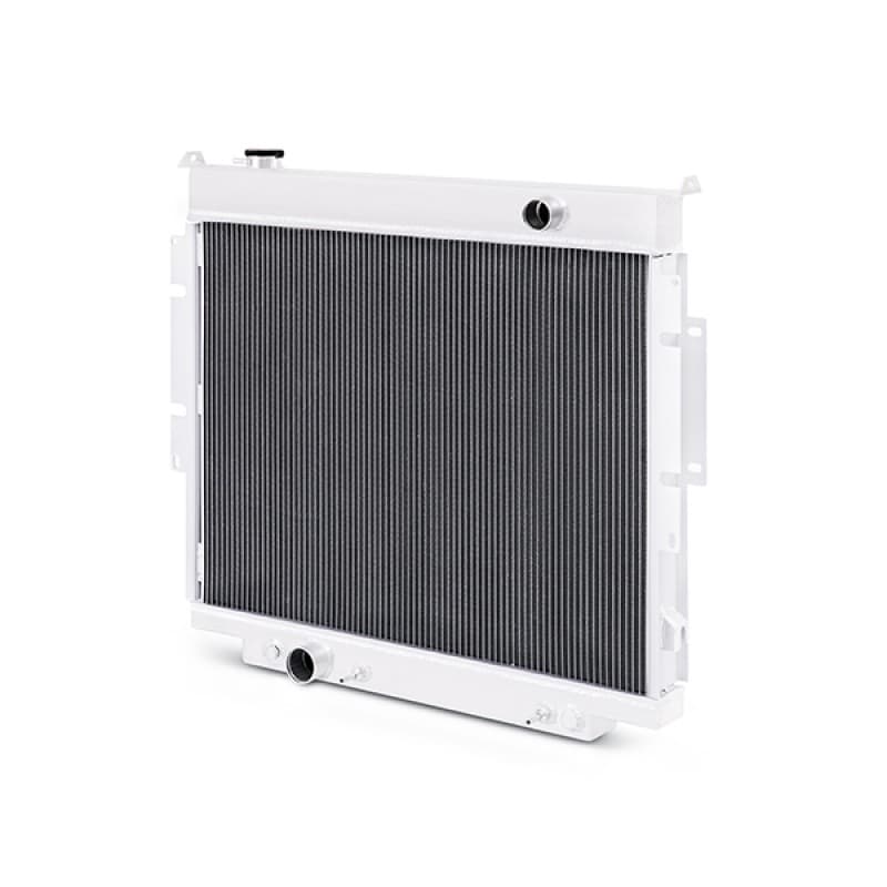 Mishimoto Radiator for 1983-1986 Ford F-250 6.9L Aluminum Core - Image 3