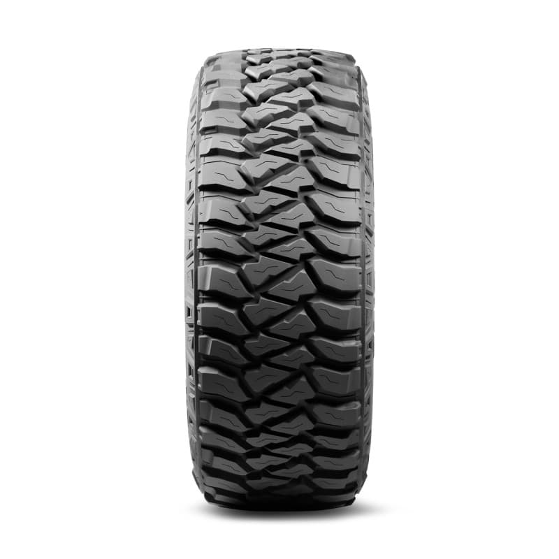 Mickey Thompson Baja Legend MTZ Mud Terrain Tire 3-Ply Sidewall Silica Compound - Image 5
