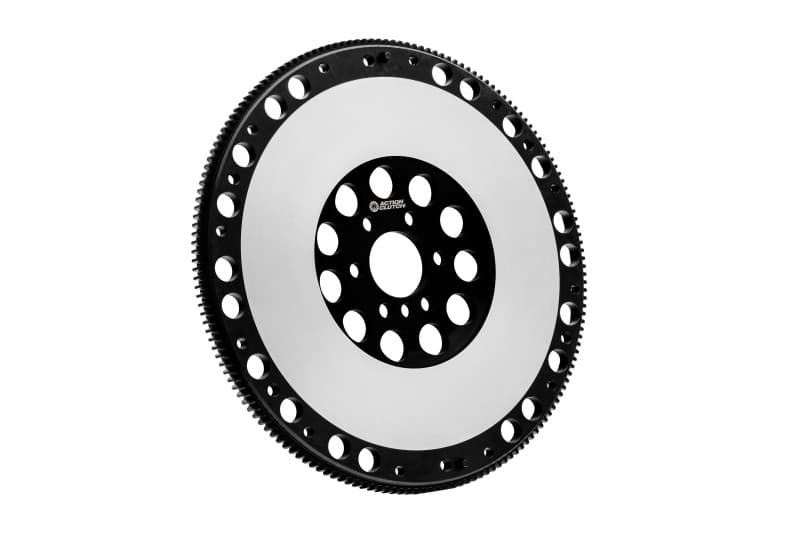 Action Clutch Flywheel - Chromoly - Image 2
