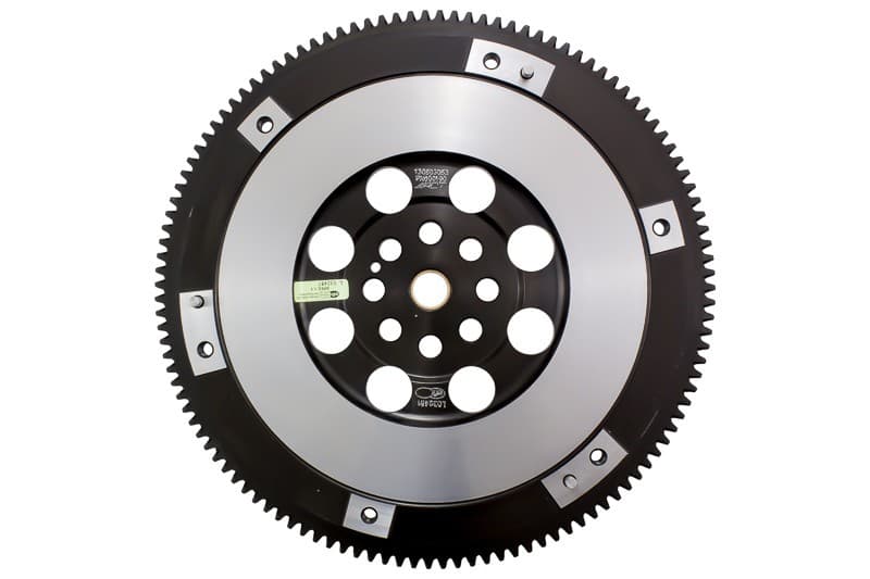 ACT XACT Streetlite Flywheel Forged CNC Machined Heat-Treated for Street & Race - Image 4