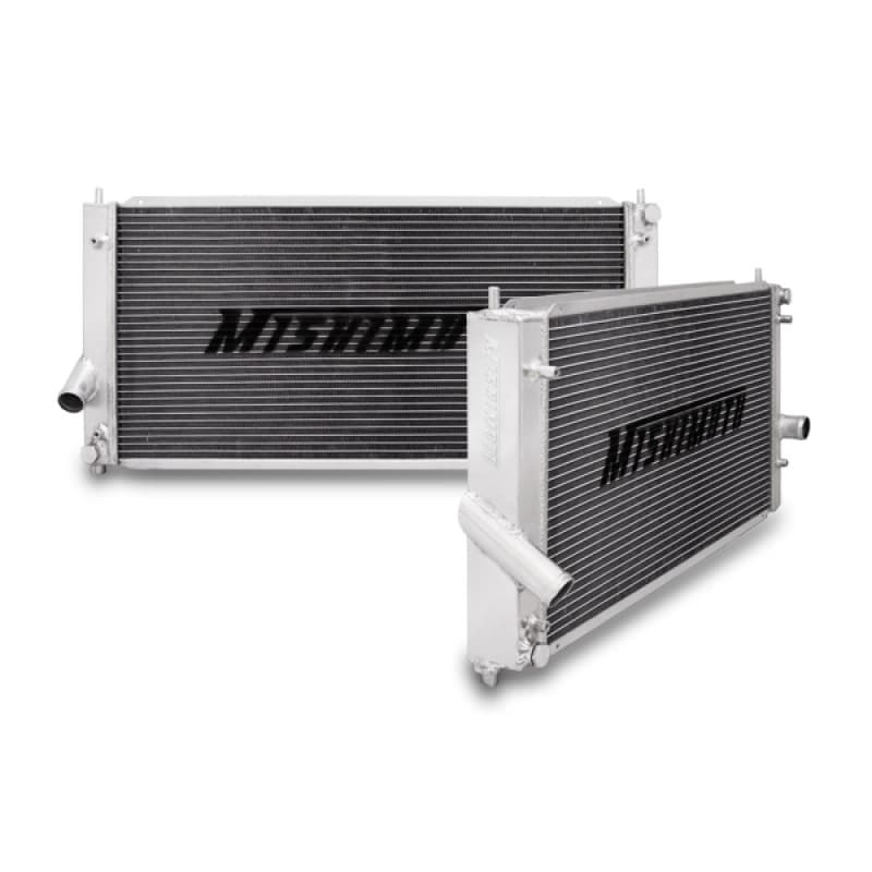Mishimoto Aluminum Radiator for 2000-2005 Toyota MR2 3-Row Core