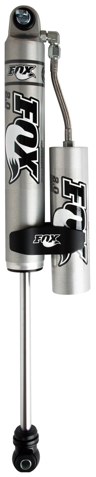 FOX 2.0 Performance Shock for Off-Road Vehicles with Aluminum Body and IFP - Image 2