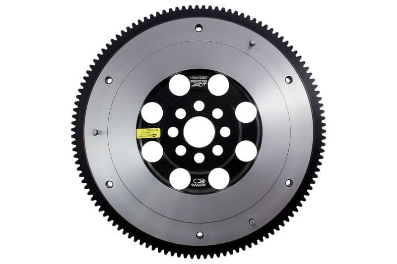 ACT XACT Streetlite Flywheel Forged CNC Machined Heat-Treated for Street/Race - Image 2