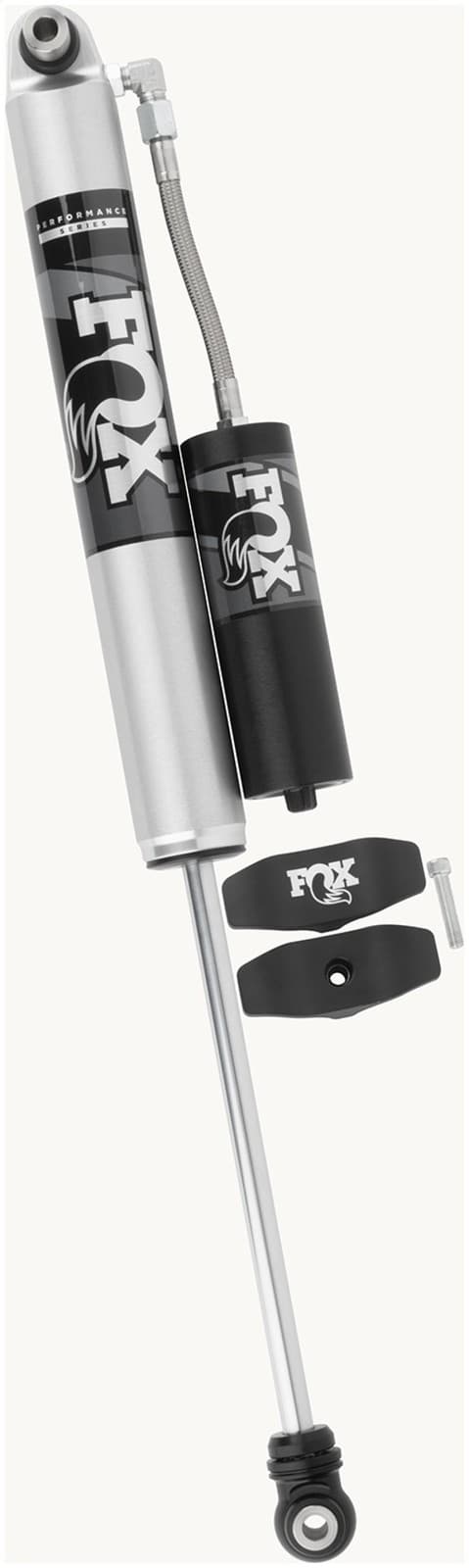 FOX 2.0 Performance Shock for Off-Road Vehicles with Aluminum Body and IFP - Image 2