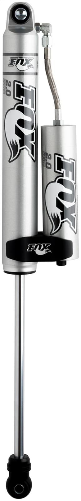 FOX 2.0 Performance Shock for Off-Road Vehicles with Aluminum Body & IFP - Image 3