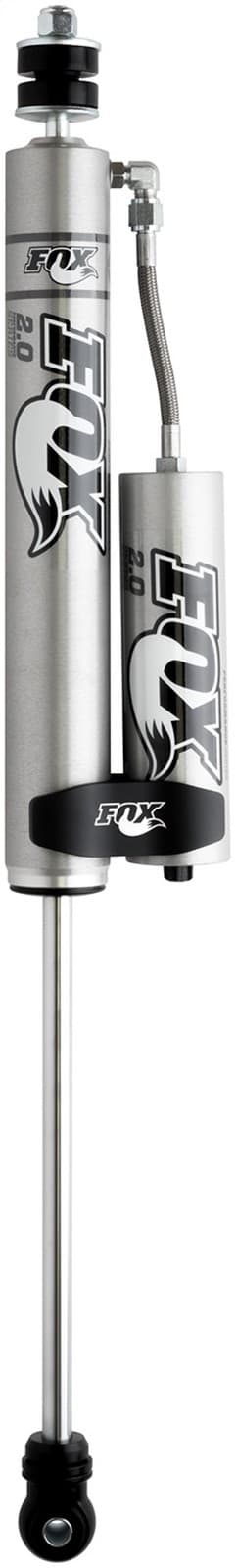 FOX 2.0 Performance Shock for Off-Road Vehicles with Aluminum Body & IFP - Image 4