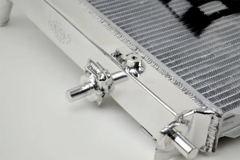 CSF Radiator for ND Miata 2-Row All-Aluminum with B-Tube Technology - Image 6