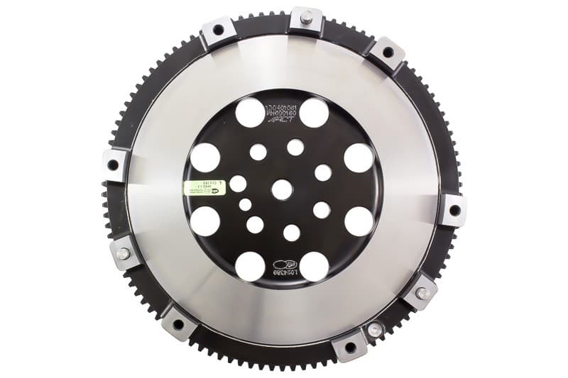 ACT XACT Streetlite Flywheel Forged CNC Machined Heat-Treated for Street & Race