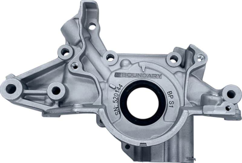 Boundary Oil Pump Assembly for Ford/Mazda 1.6L/1.8L Non-VVT I4 - Image 2